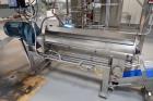 Gem Equipment Continuous Mixer